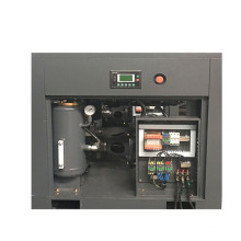 Общепромышленное оборудование компрессора воздуха 7.5 машины 10 л. с. кВт 